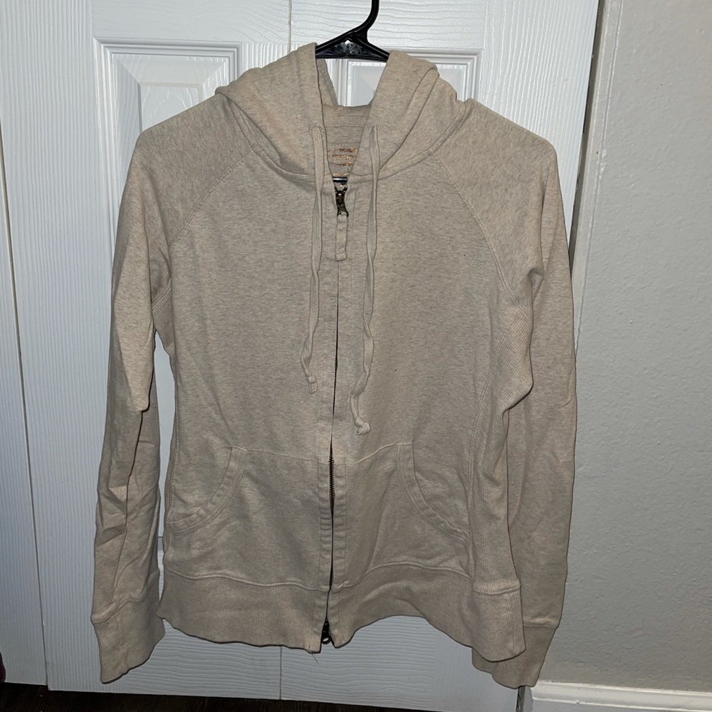 Maurices Zip-Up Sweatshirt
